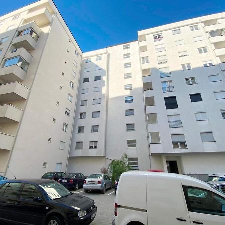 1-Bedroom Apartment Fushe Kosove Kosovo Polje المظهر الخارجي الصورة