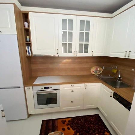 1-Bedroom Apartment Fushe Kosove Kosovo Polje المظهر الخارجي الصورة