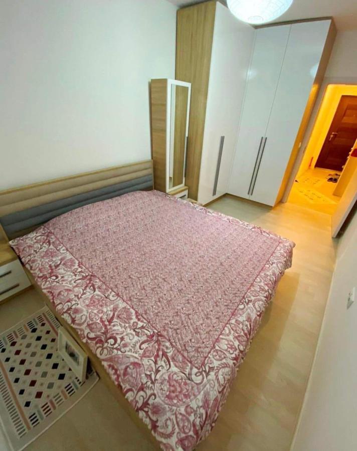 1-Bedroom Apartment Fushe Kosove Kosovo Polje المظهر الخارجي الصورة