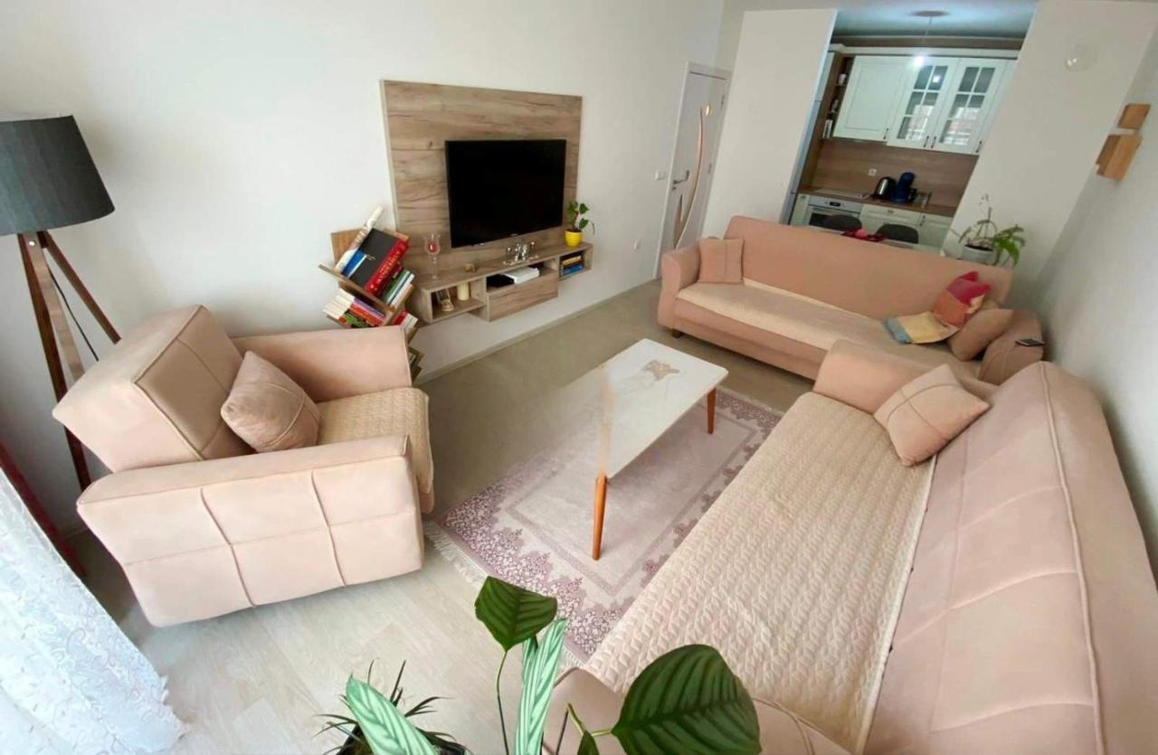 1-Bedroom Apartment Fushe Kosove Kosovo Polje المظهر الخارجي الصورة