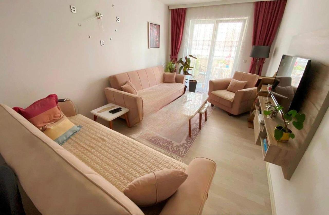 1-Bedroom Apartment Fushe Kosove Kosovo Polje المظهر الخارجي الصورة